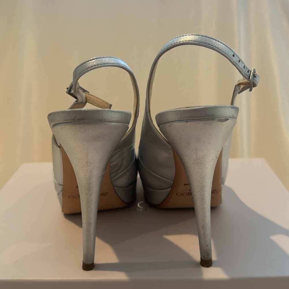Jimmy Choo Heels - Picture 5 of 9
